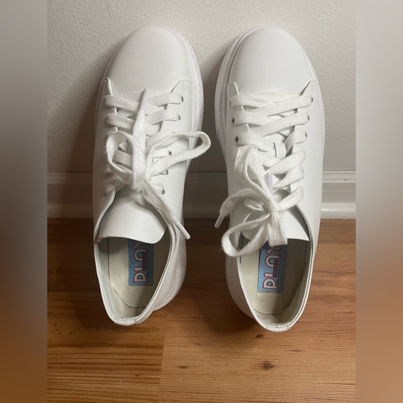 Play by Jeffrey Campbell, Women’s size 10, soft leather - Picture 4 of 6